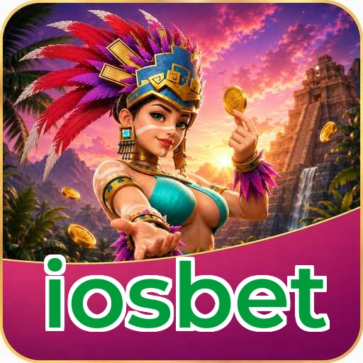 Definisi kanal resmi iosbet
